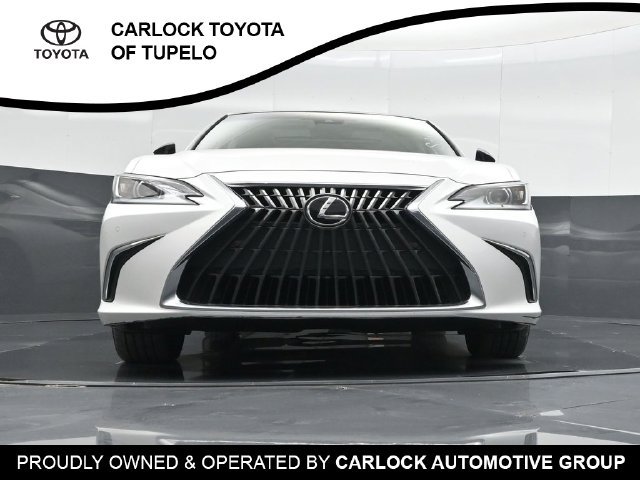 Used 2024 Lexus ES 350 w/ Premium Package FWD image 64