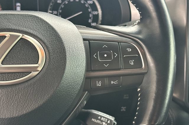Used 2022 Lexus GX 460 w/ Black Line Special Edition AWD/4WD image 30