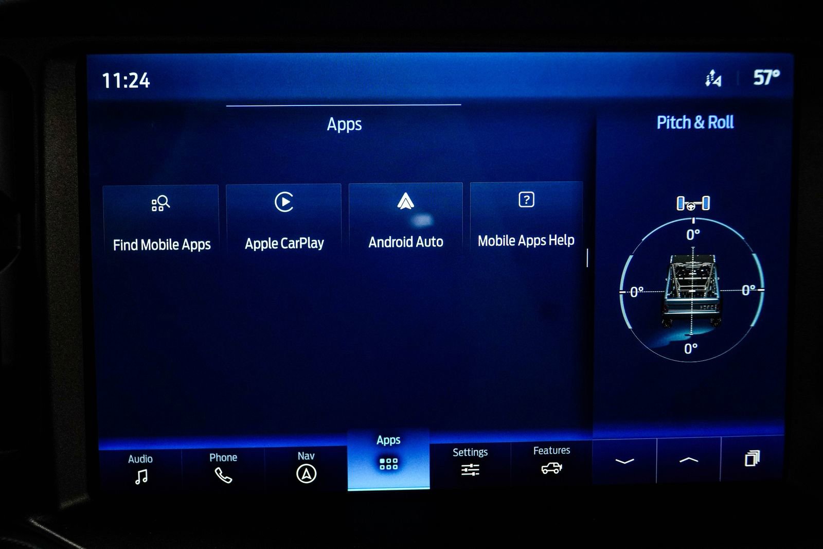 Used 2023 Ford Bronco Raptor image 24