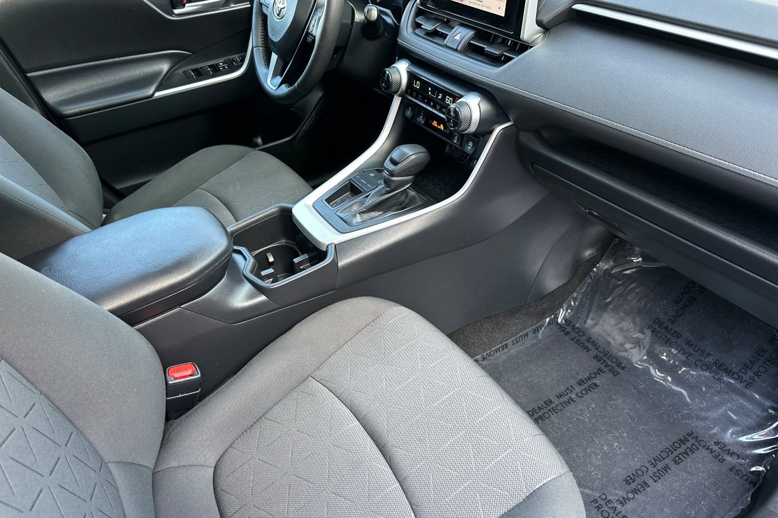 Certified 2023 Toyota RAV4 XLE w/ Convenience Package FWD image 16