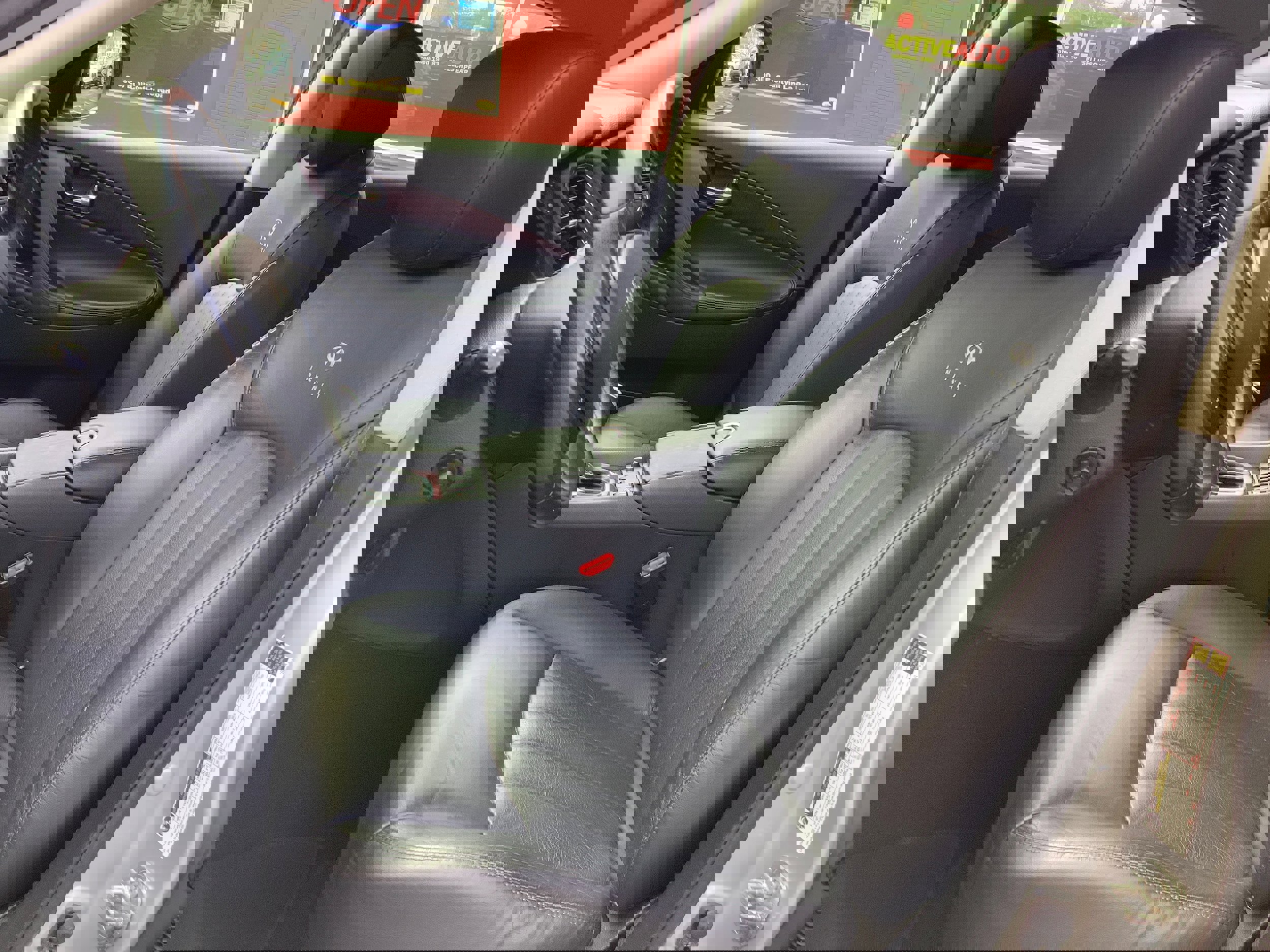 Used 2010 INFINITI EX35 Journey image 10