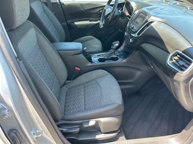 Used 2022 Chevrolet Equinox LT AWD/4WD image 43