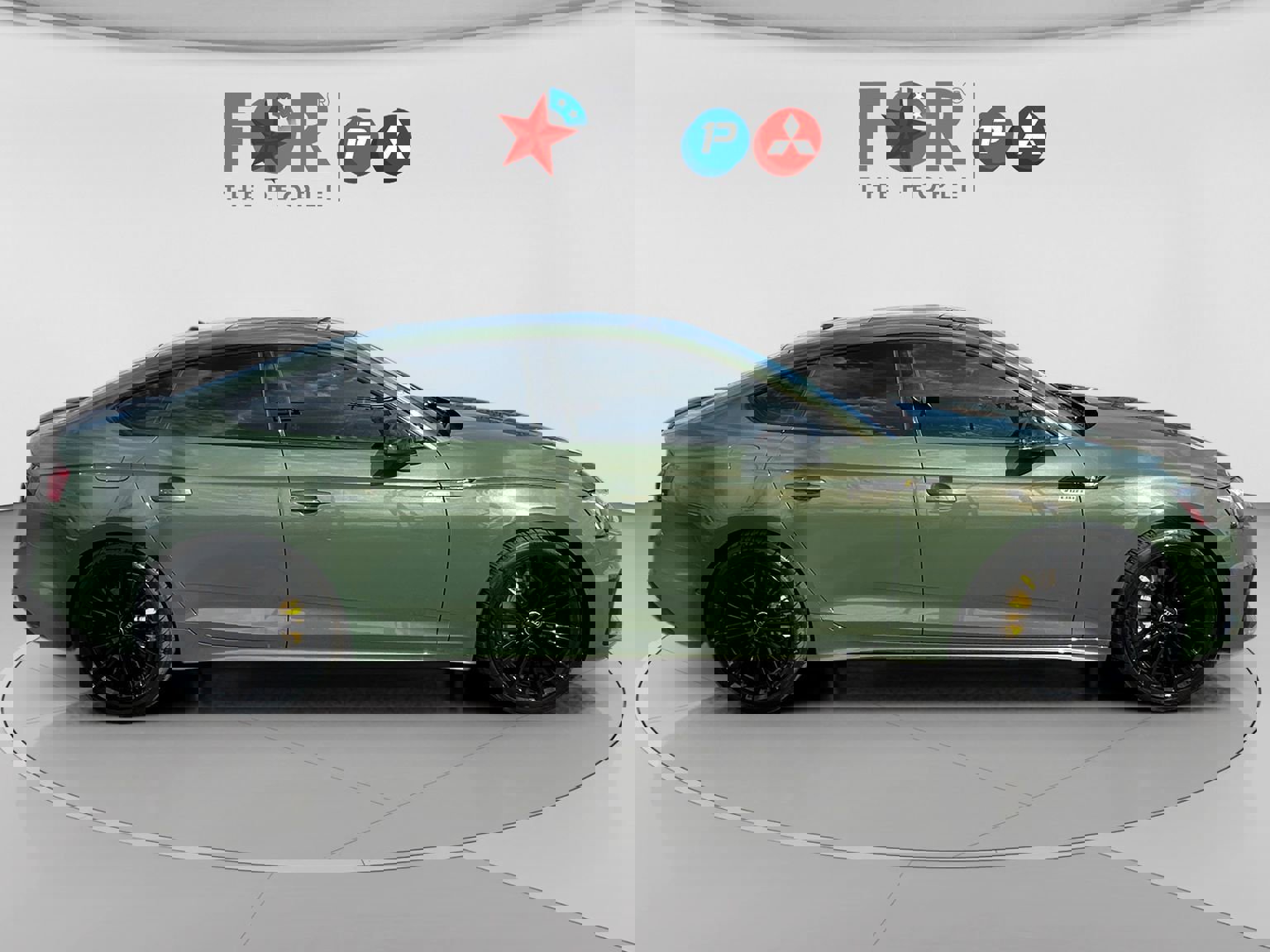 Used 2023 Audi A5 2.0T Prestige w/ Black Optic Plus Package image 6