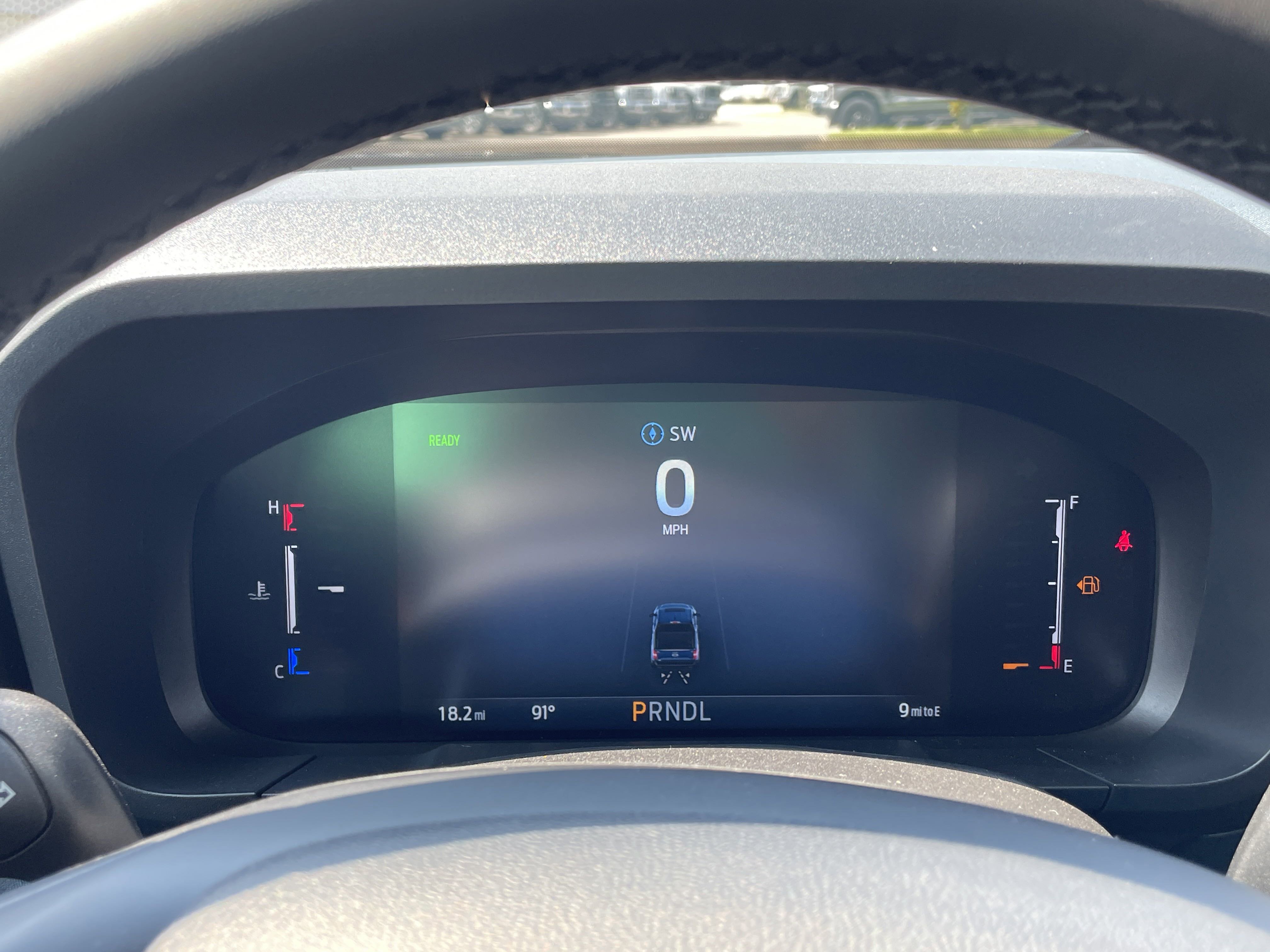 New 2025 Ford Maverick XLT w/ XLT Luxury Package image 20