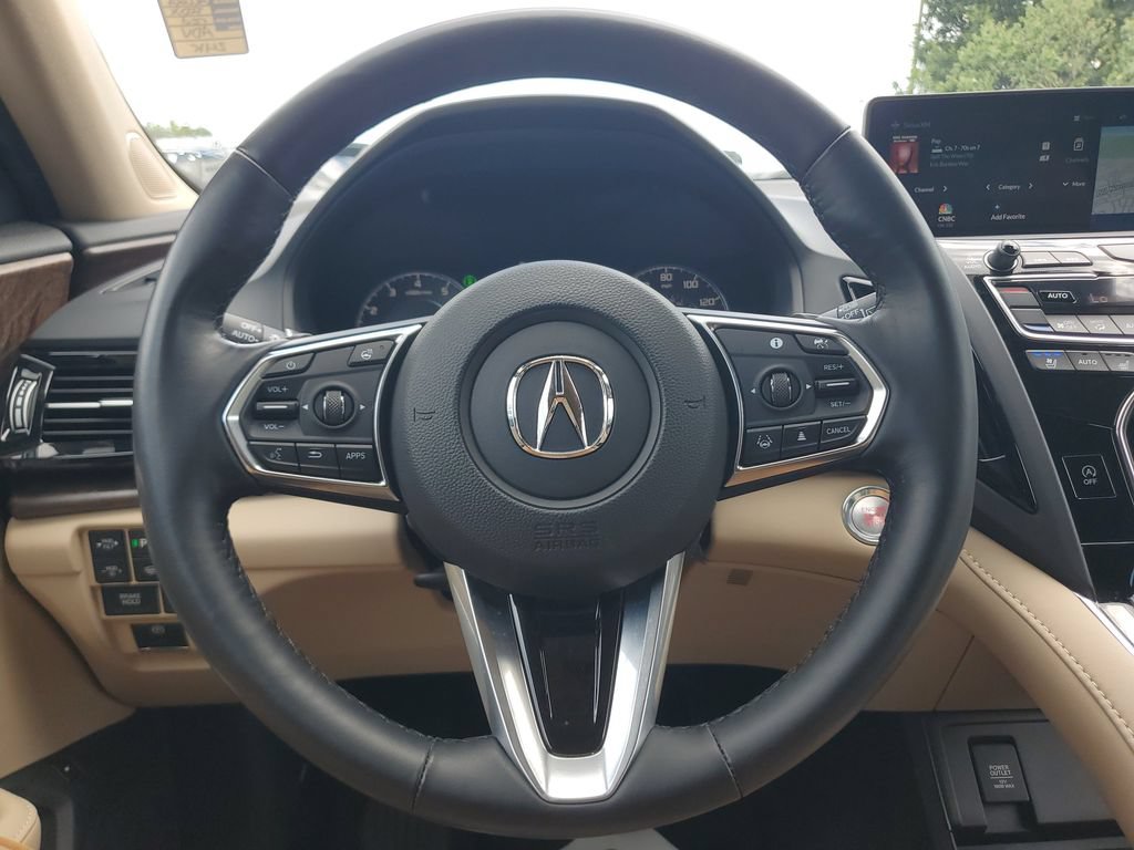 Certified 2024 Acura RDX w/ Advance Package AWD/4WD image 20