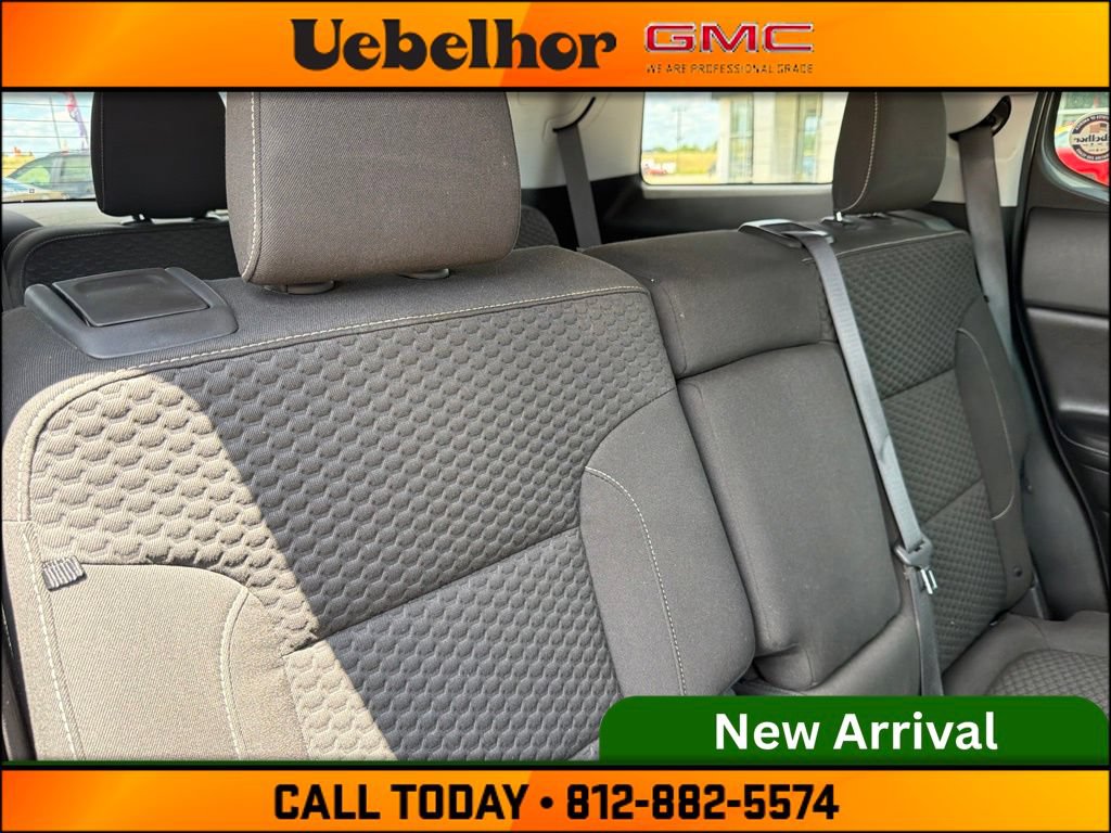 Used 2019 GMC Acadia SLE FWD image 5