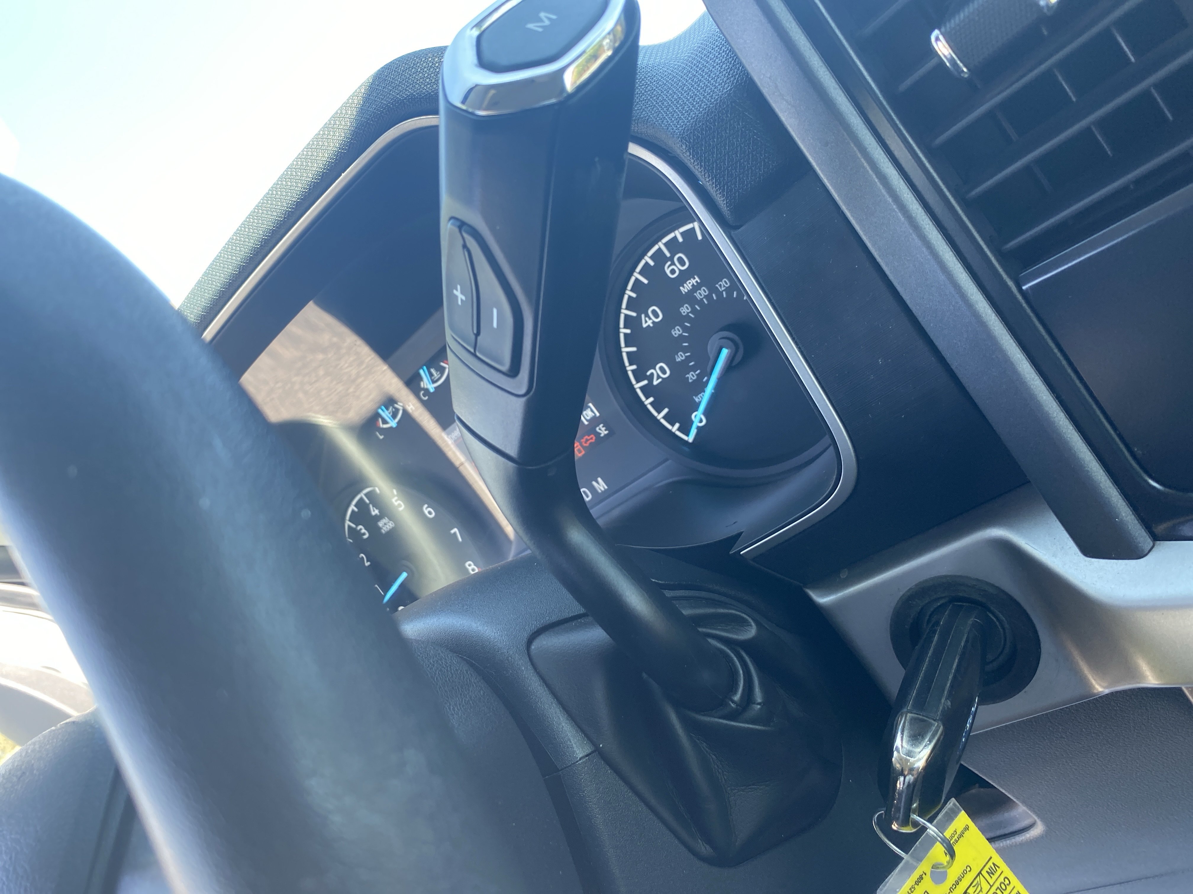 Used 2022 Ford F150 XLT RWD image 15