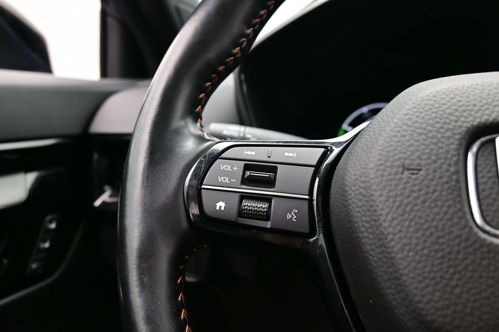 Used 2025 Honda CR-V Sport Touring image 49