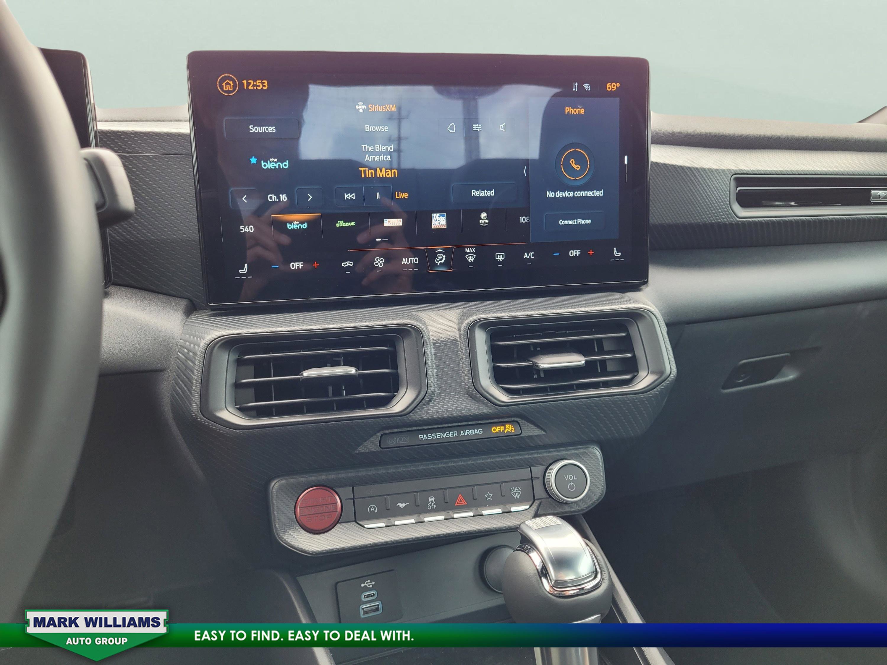 Used 2025 Ford Mustang GT image 20