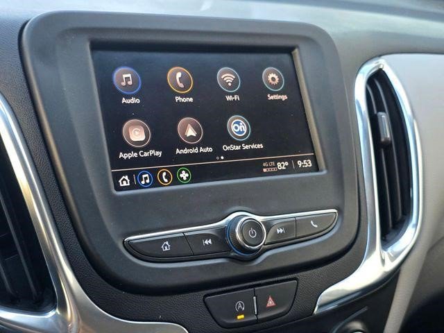 Certified 2023 Chevrolet Equinox LS FWD image 23