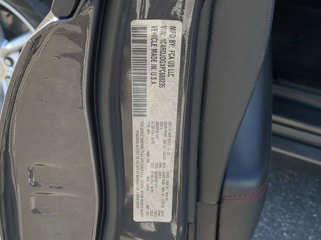 Used 2023 Dodge Durango GT image 44