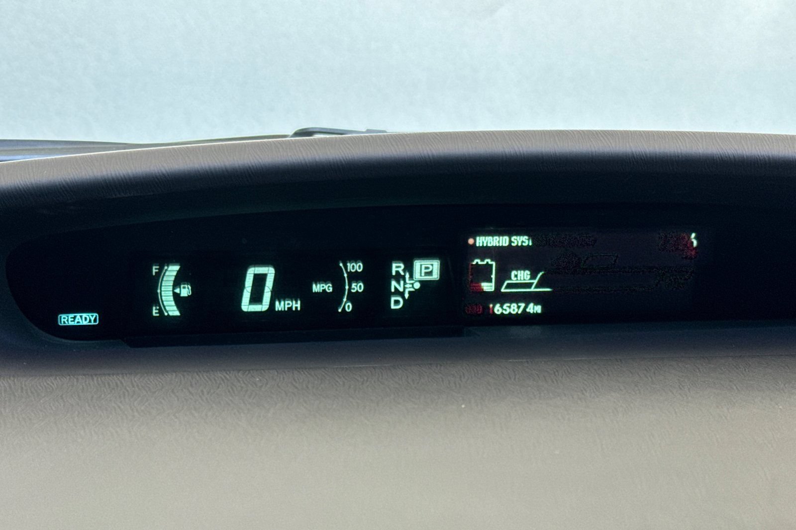 Used 2013 Toyota Prius Five FWD image 31