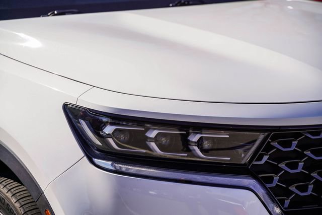 Certified 2022 Kia Sorento SX Prestige image 7