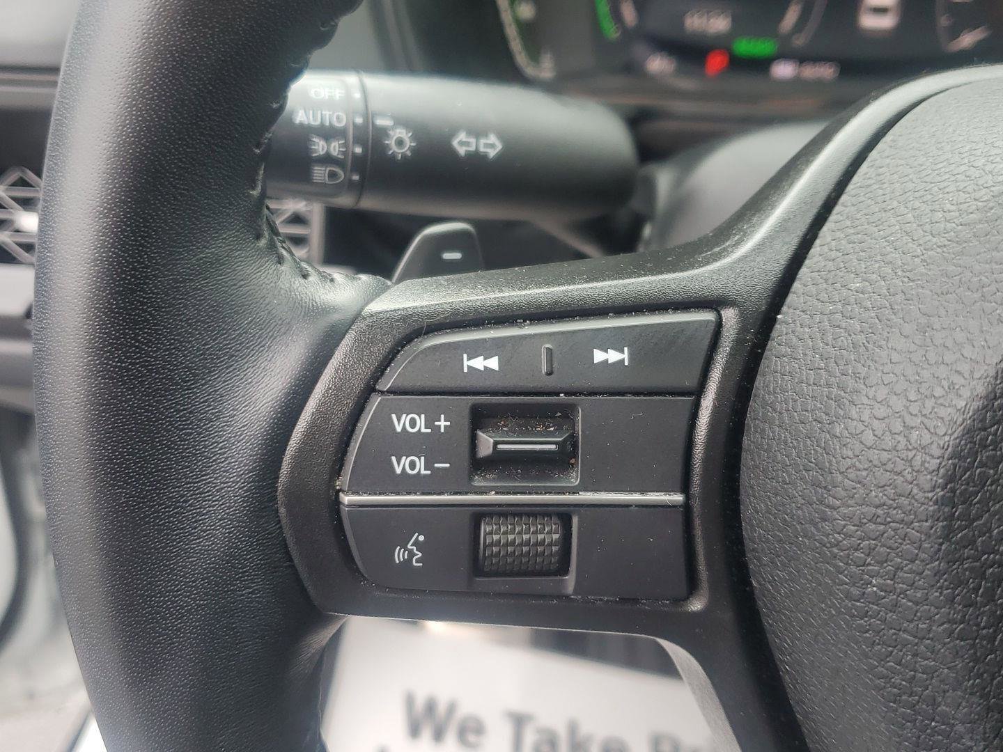 Used 2024 Honda Accord Sport image 17