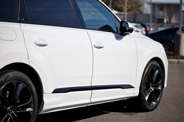 New 2026 Audi Q7 3.0T Premium Plus image 8