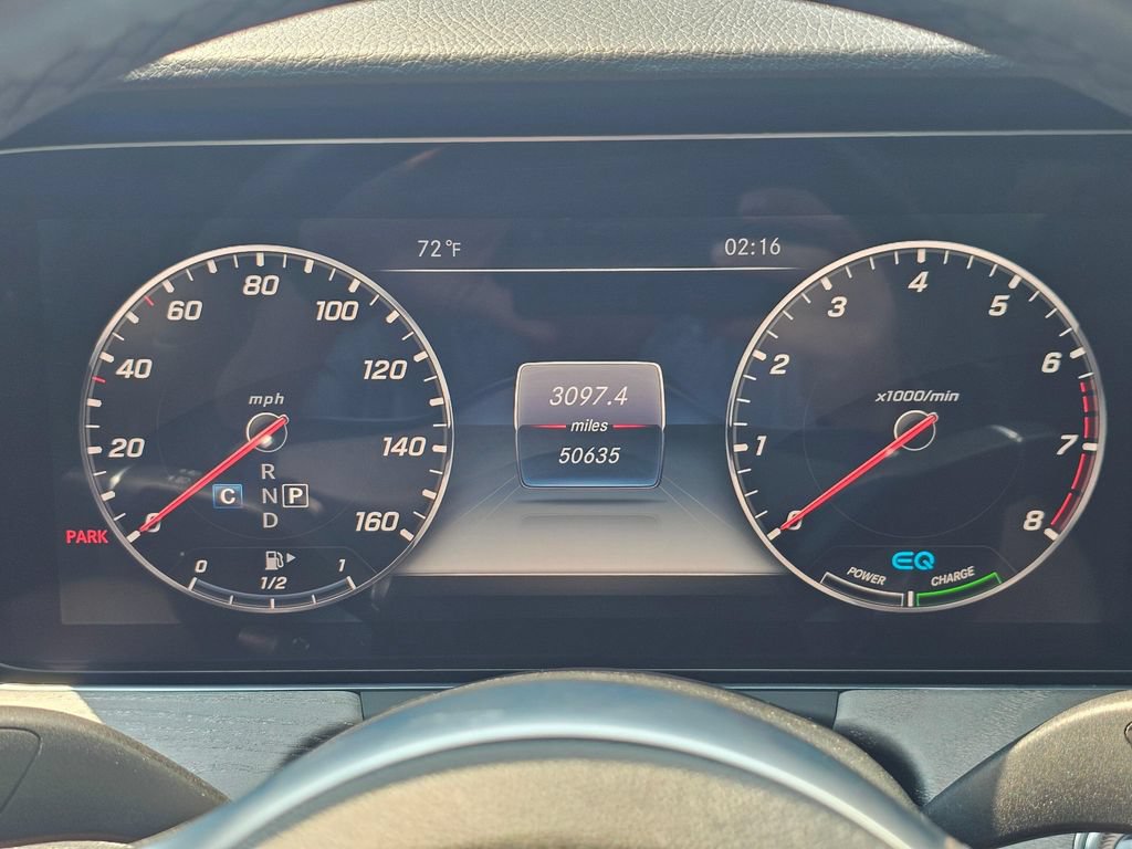Used 2019 Mercedes-Benz CLS 450 4MATIC image 27
