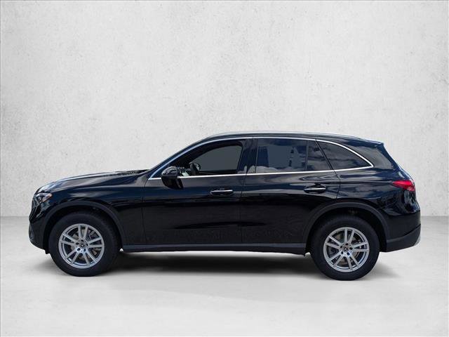 Used 2026 Mercedes-Benz GLC 300 4MATIC image 5