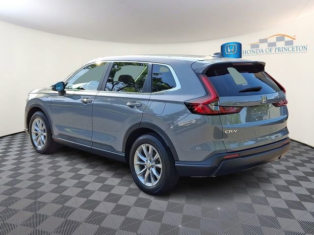 Used 2024 Honda CR-V EX image 4