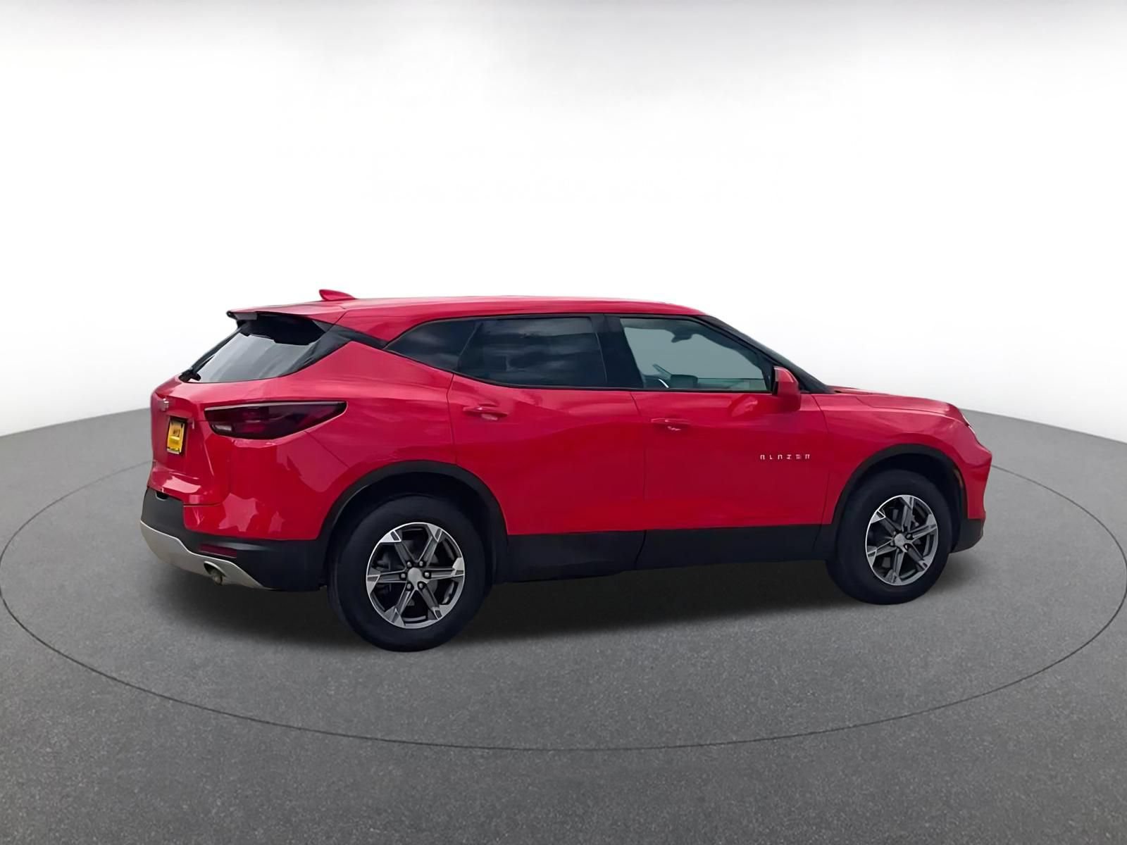 Used 2025 Chevrolet Blazer LT FWD image 15
