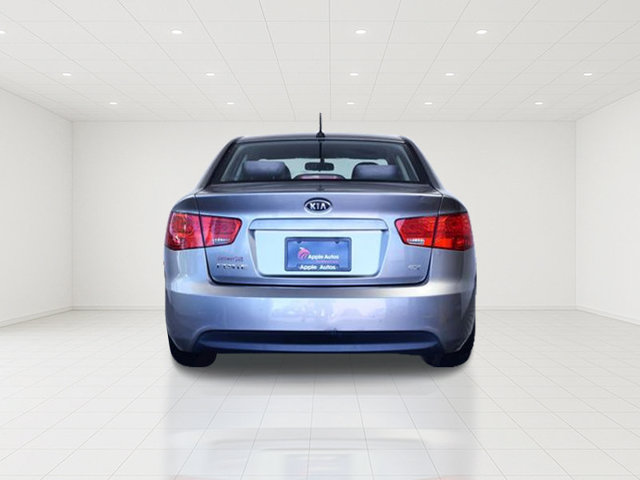 Used 2012 Kia Forte EX FWD image 5