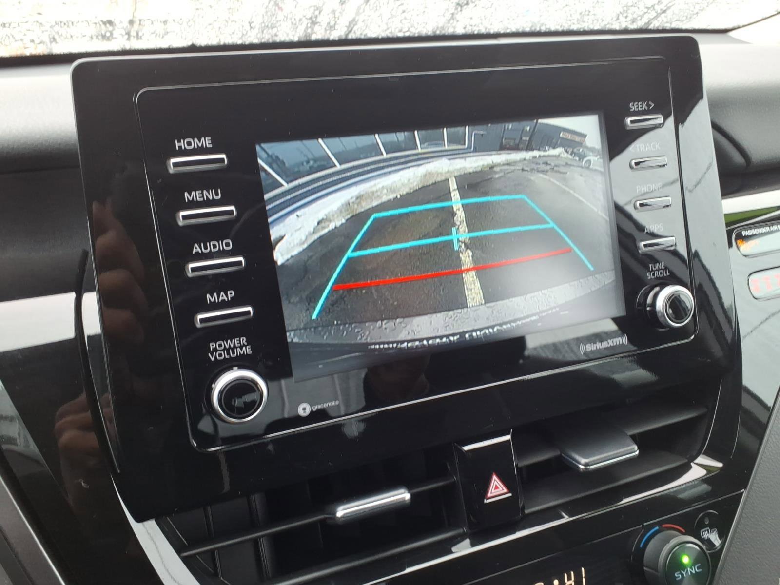 Certified 2024 Toyota Camry SE image 19