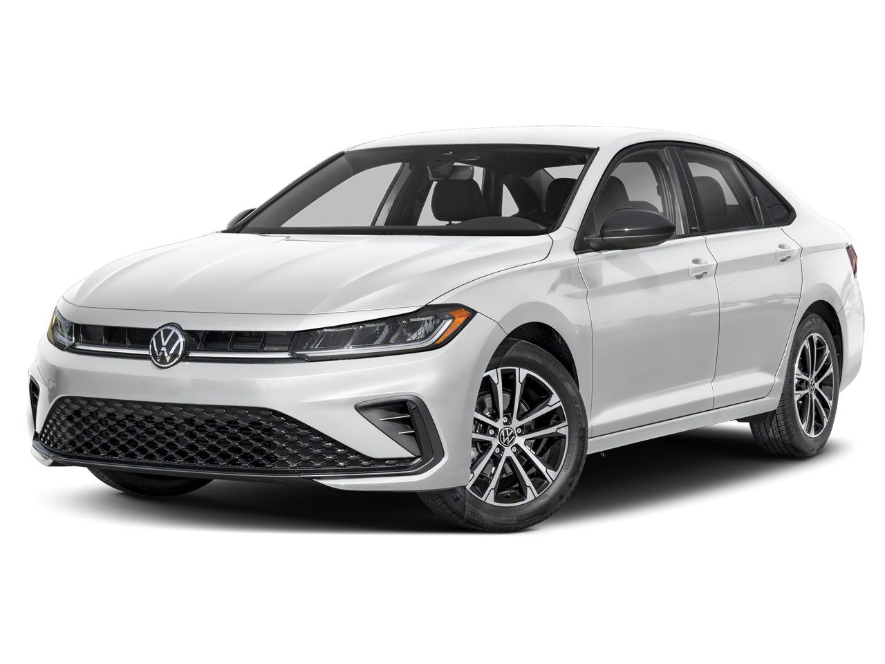 New 2026 Volkswagen Jetta Sport image 20