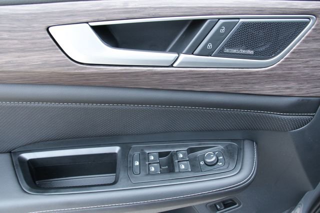 New 2026 Volkswagen Atlas SEL Premium R-Line image 14