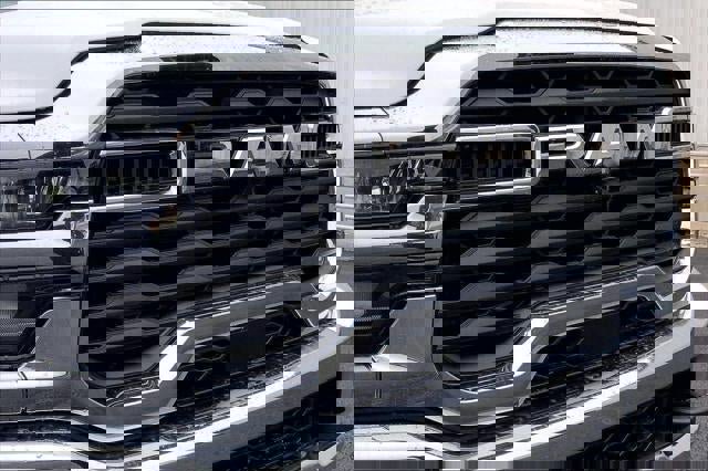 New 2026 RAM 5500 Tradesman image 48