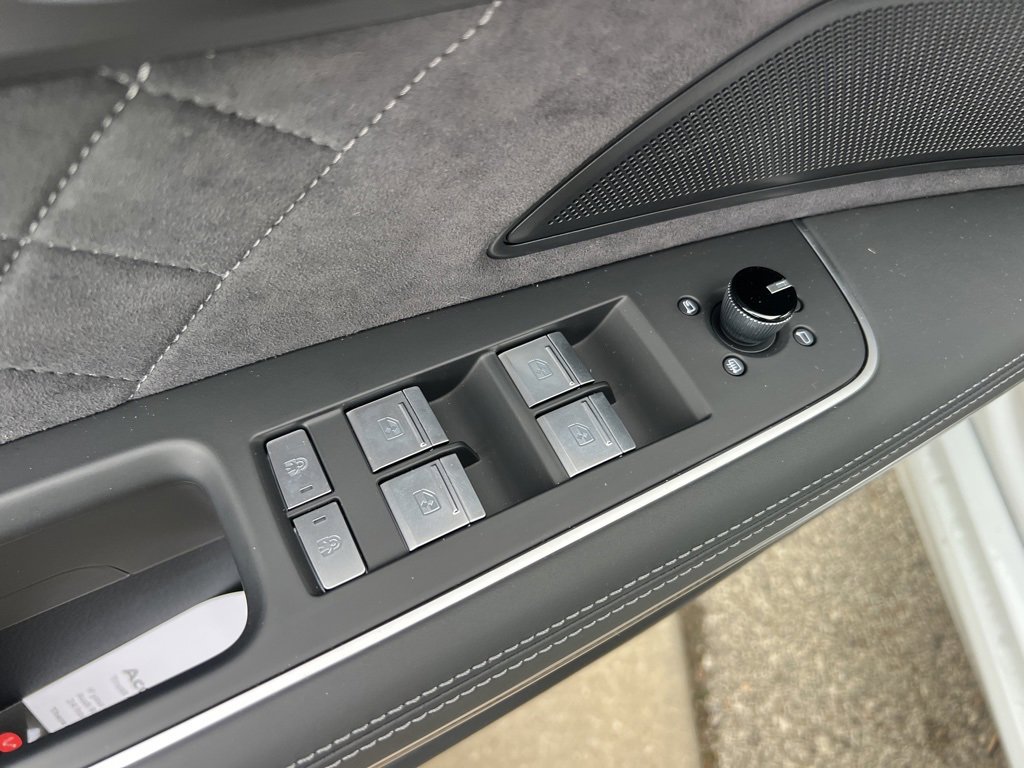 New 2026 Audi S8 image 23