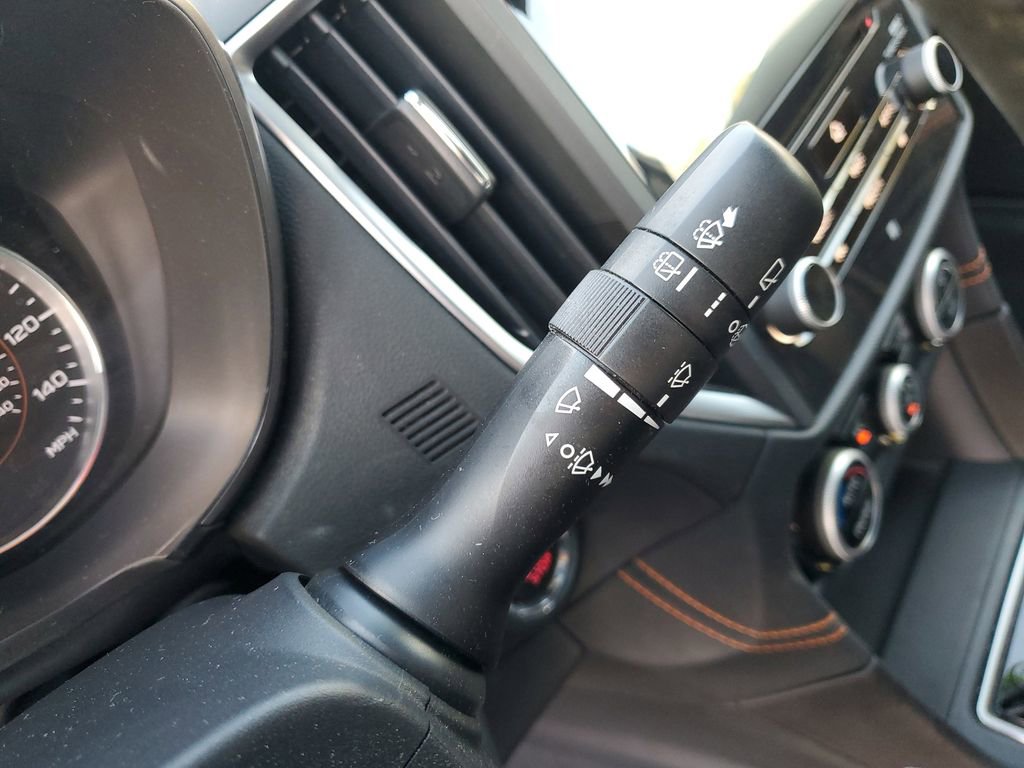 Used 2020 Subaru Crosstrek 2.0i Limited w/ Moonroof Package w/Navigation image 26