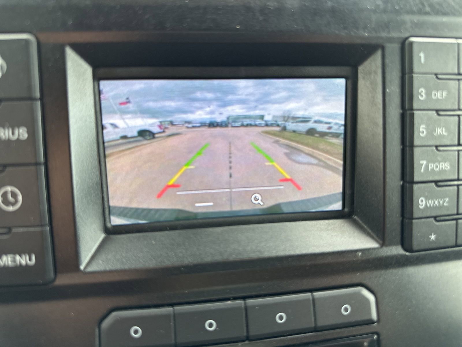 Used 2016 Ford F150 XLT w/ Equipment Group 301A Mid image 25