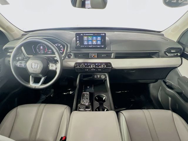 Used 2024 Honda Pilot EX-L image 28