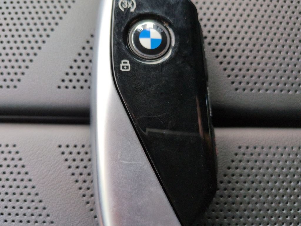 New 2026 BMW 740i xDrive AWD/4WD image 29
