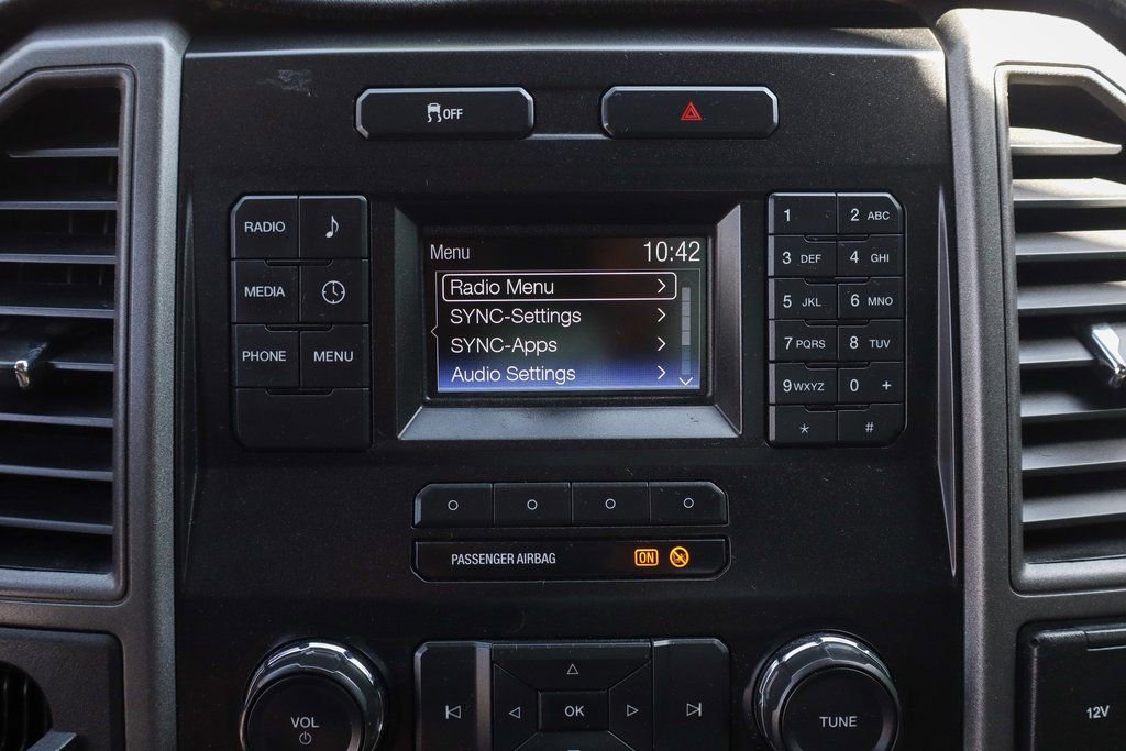Used 2019 Ford F350 XL w/ XL Value Package RWD image 32