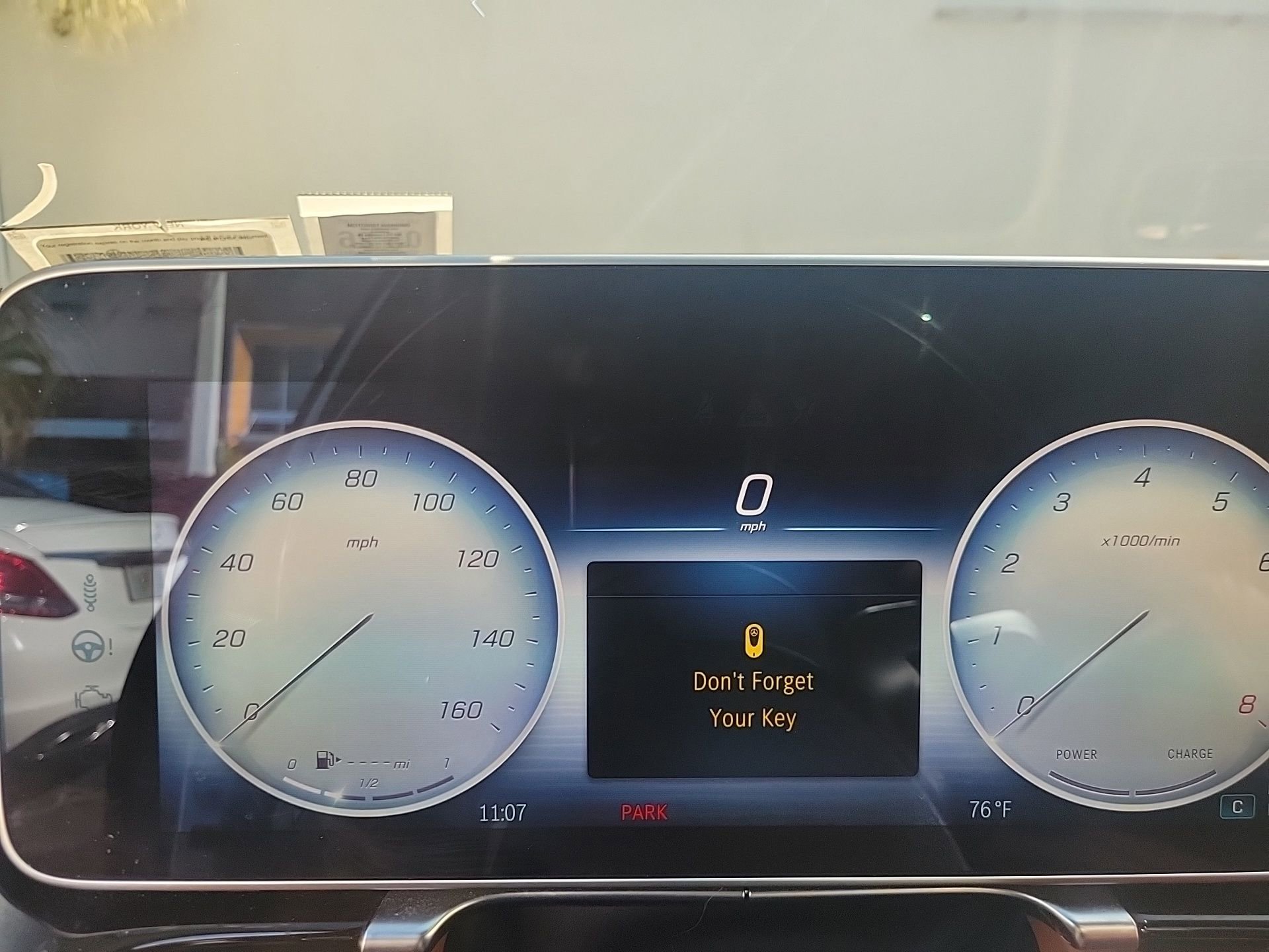 Used 2022 Mercedes-Benz S 500 4MATIC w/ Warmth & Comfort Package image 32