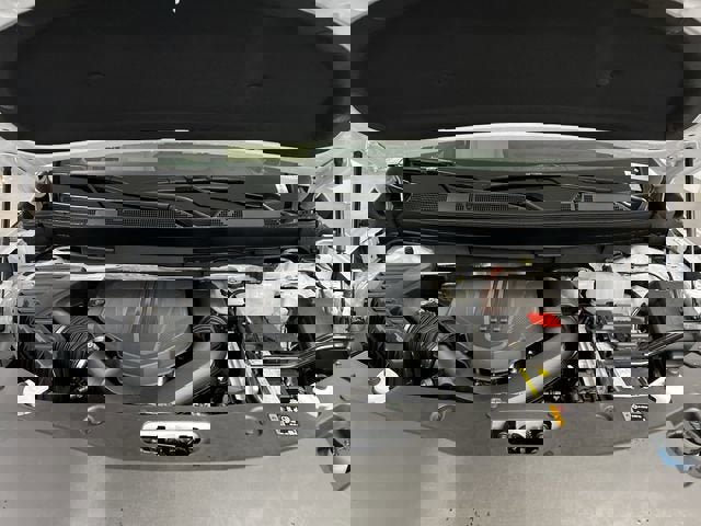 Certified 2026 Buick Enclave Preferred w/ LPO, Floor Liner Package image 30