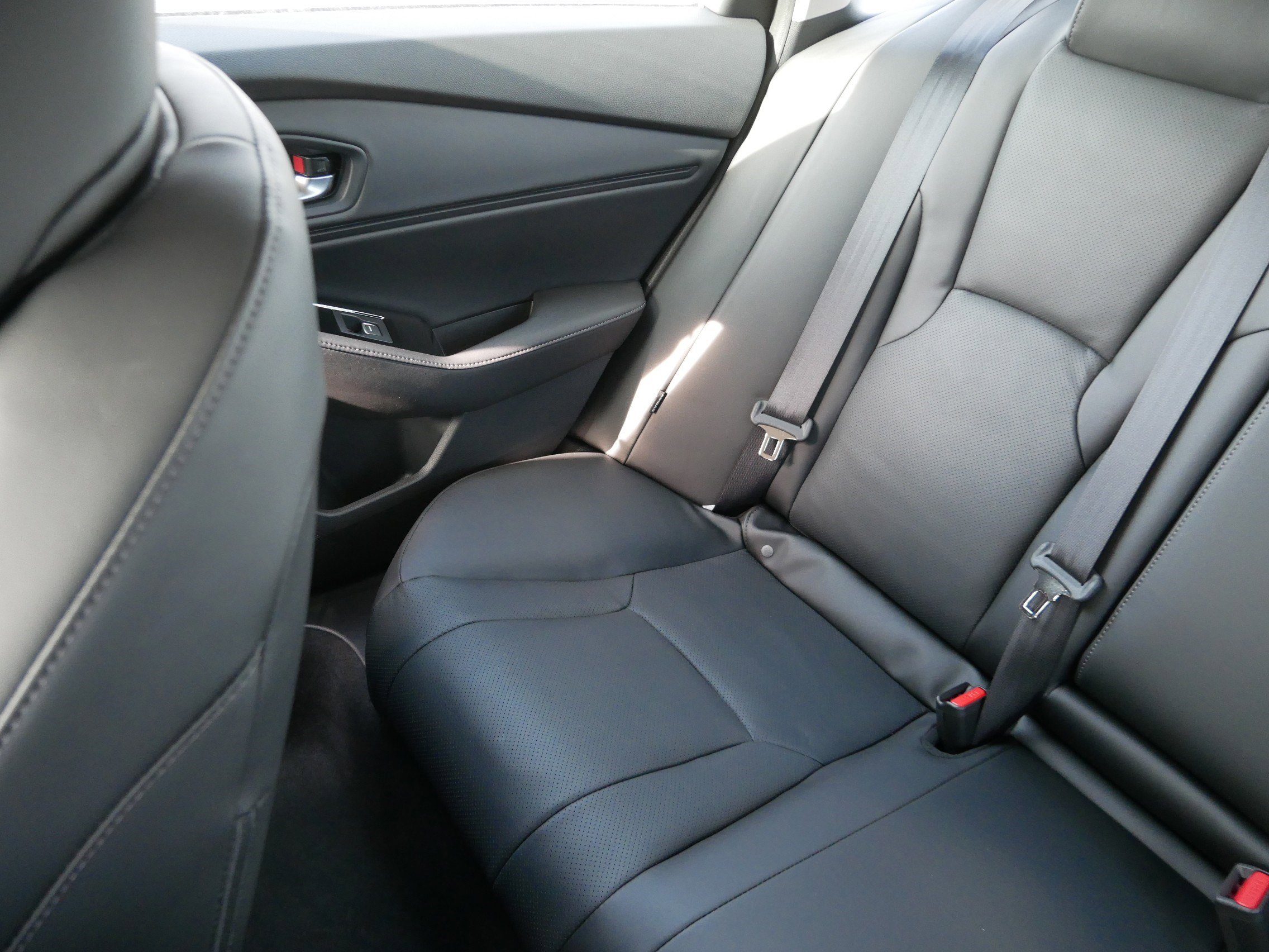 New 2026 Honda Accord Touring image 12