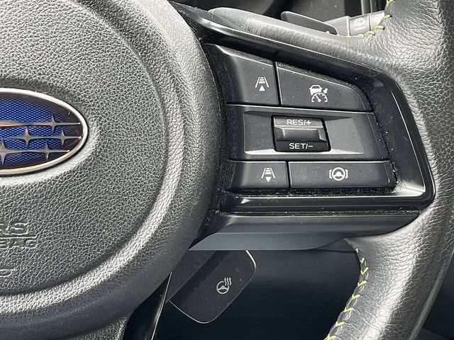 Used 2023 Subaru Ascent Onyx Edition AWD/4WD image 39