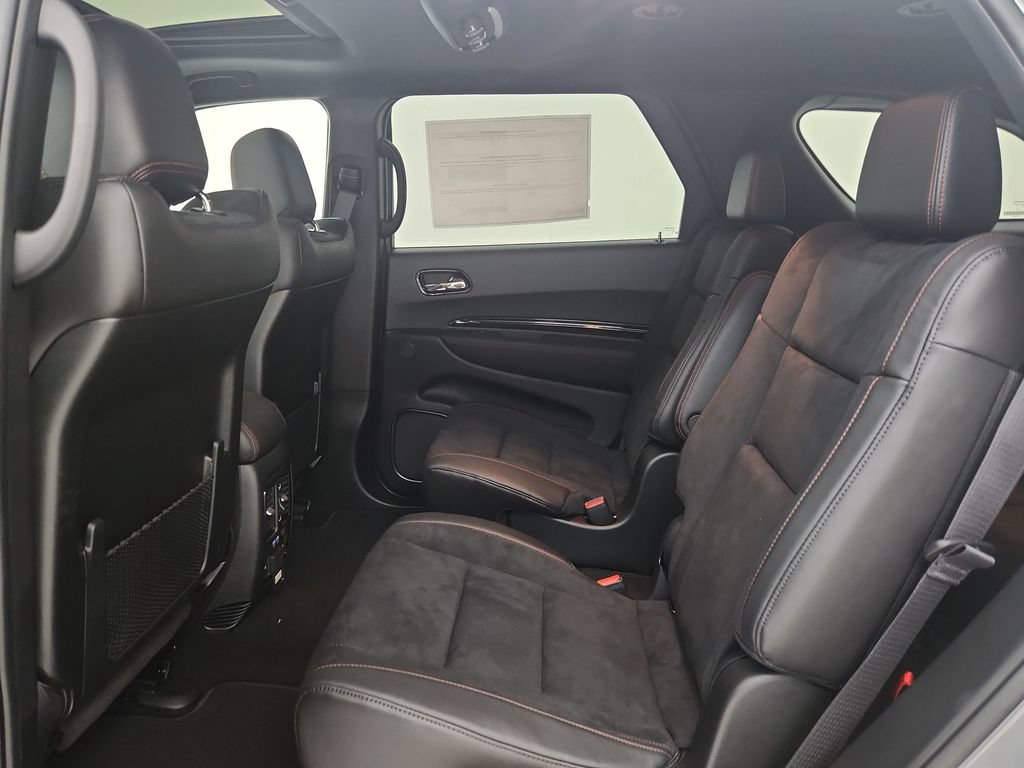 New 2026 Dodge Durango GT AWD/4WD image 30