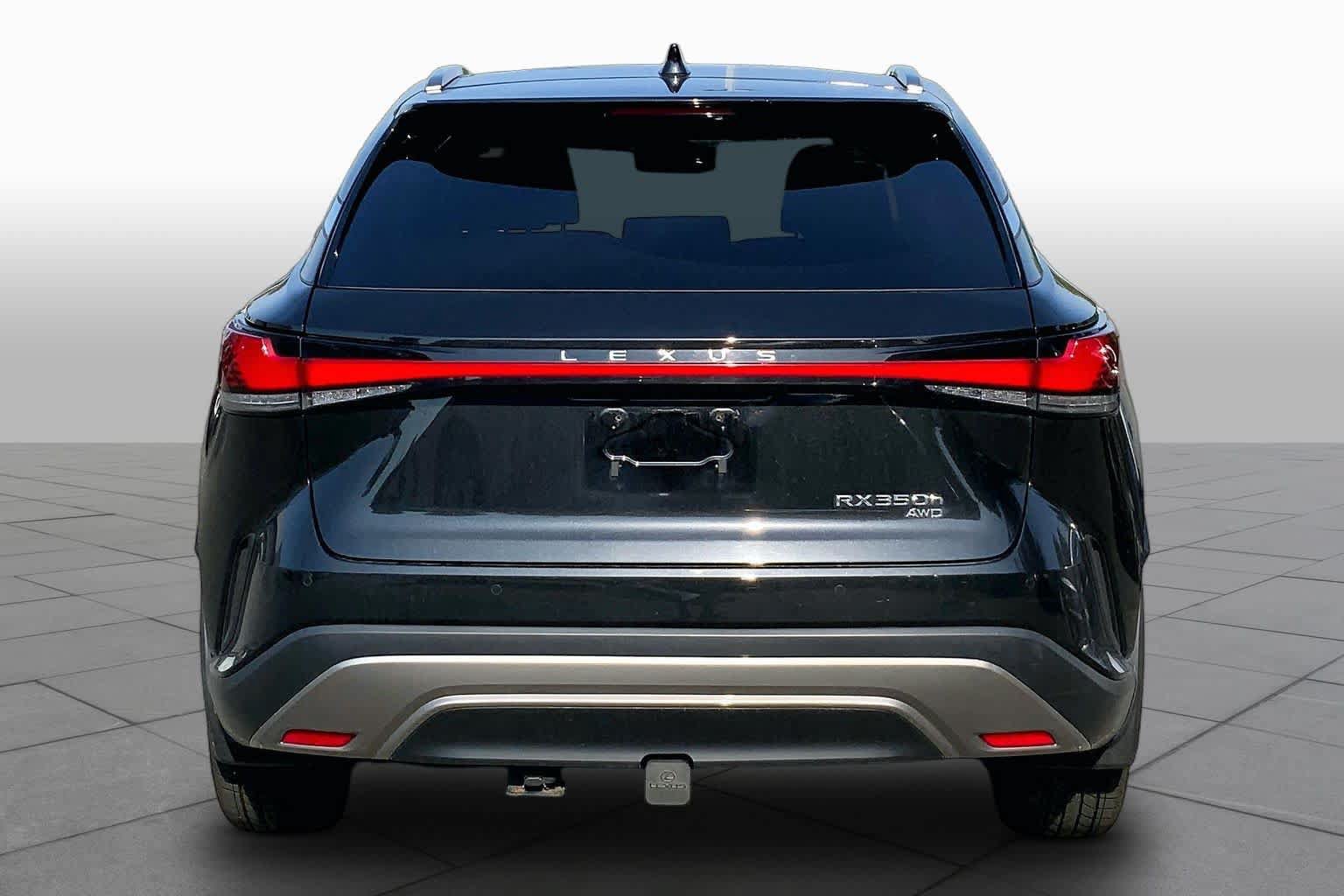 Used 2023 Lexus RX 350 w/ Cold Area Package AWD/4WD image 5