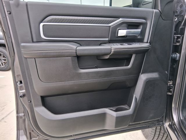 New 2025 RAM 2500 Lone Star image 33