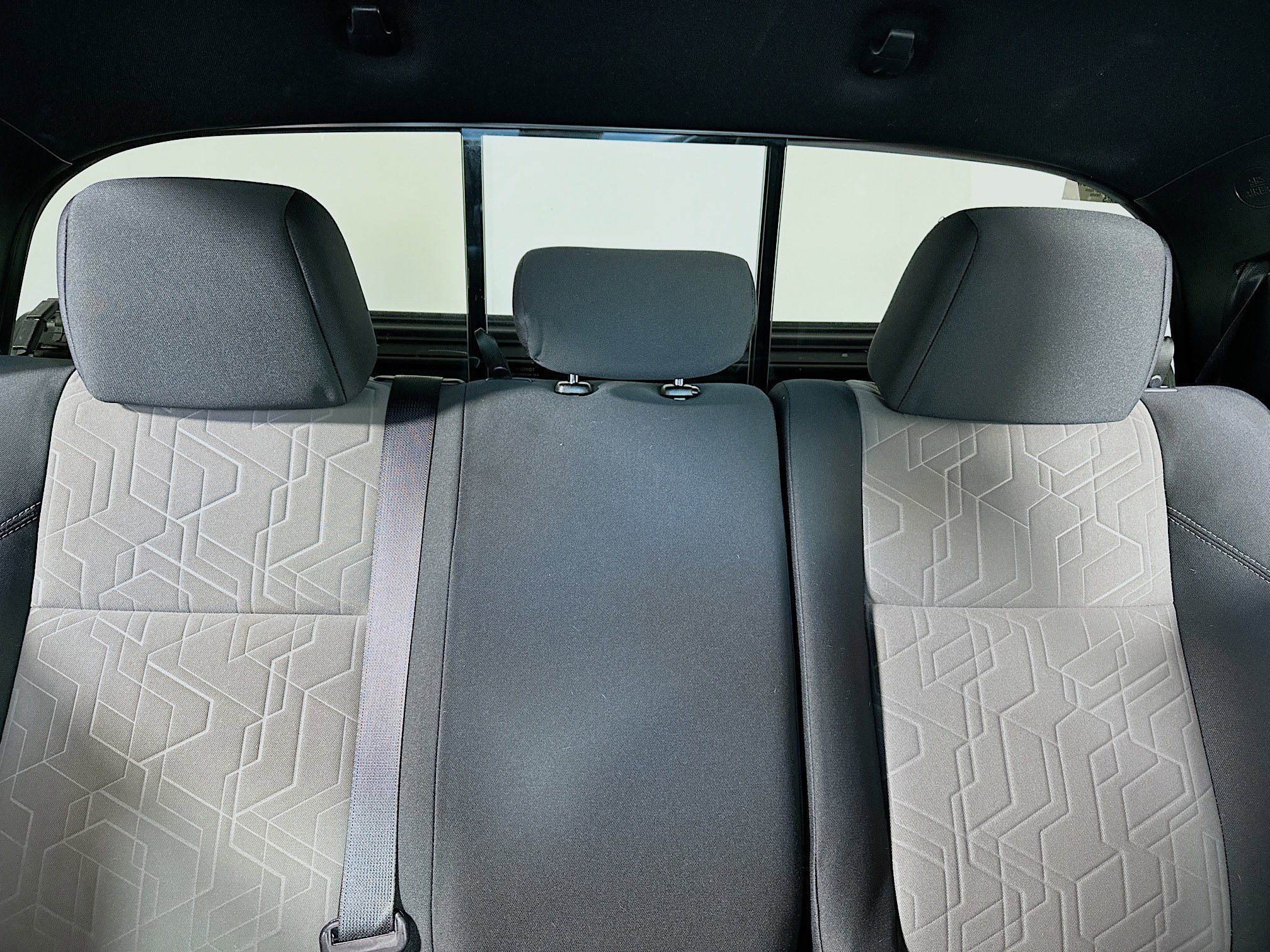 Used 2023 Toyota Tacoma TRD Sport w/ Advanced Technology Package image 30