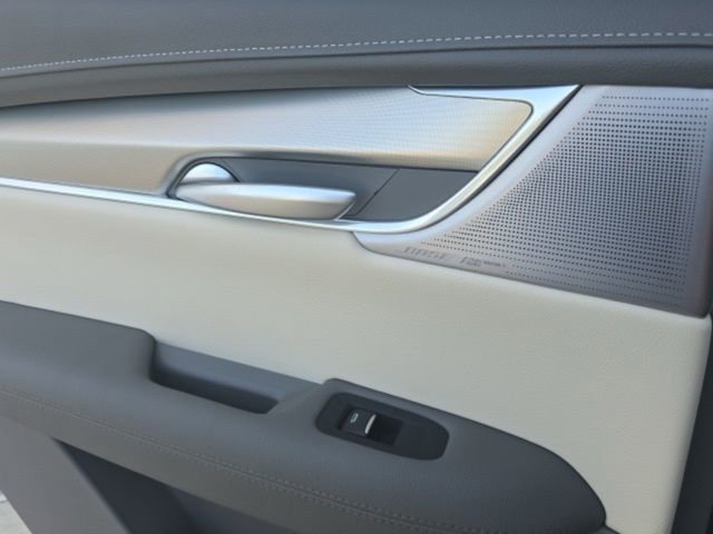 New 2025 Cadillac XT5 Premium Luxury w/ Technology Package image 17
