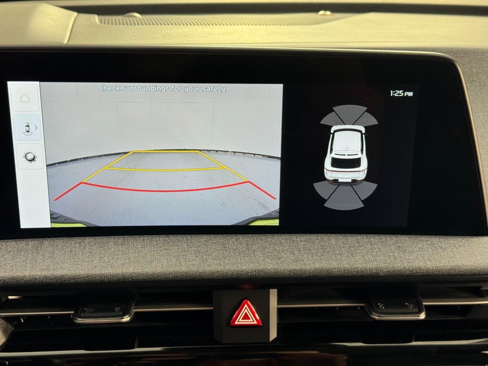 Used 2022 Kia EV6 Wind image 27