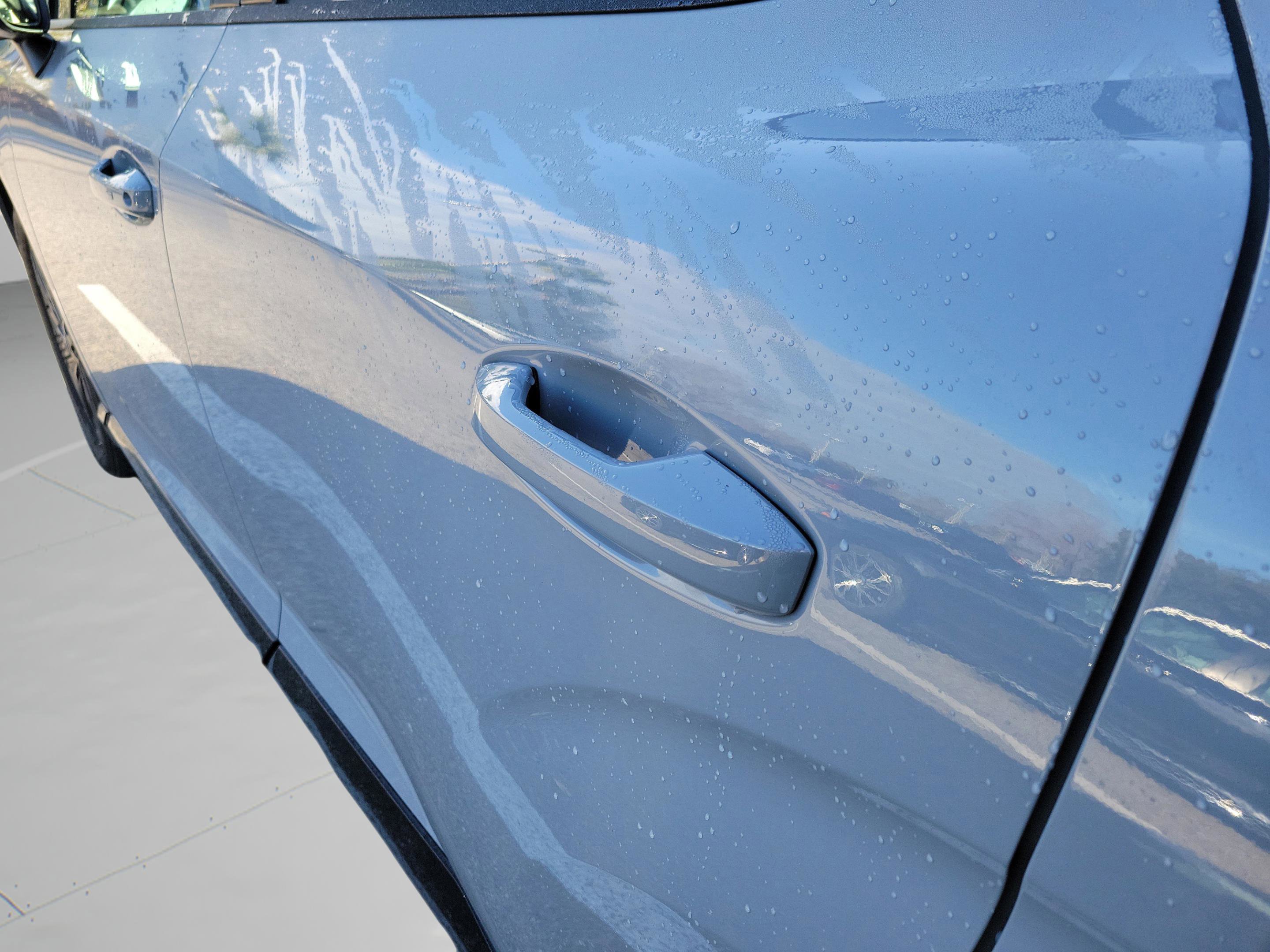 Used 2025 Nissan Murano Platinum w/ Cargo Package image 25