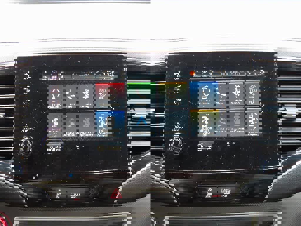 Certified 2022 Honda Passport TrailSport image 20