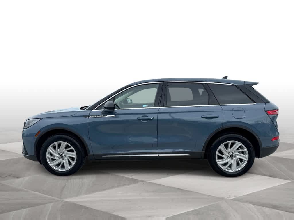Used 2024 Lincoln Corsair FWD image 5