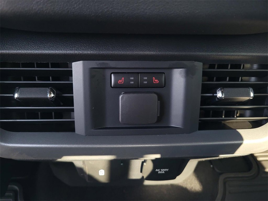 New 2025 Ford F150 Lariat w/ Equipment Group 502A High image 25