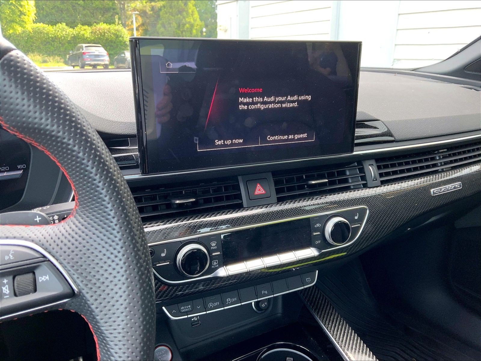 Certified 2023 Audi S5 Premium Plus w/ Premium Plus Package AWD/4WD image 5