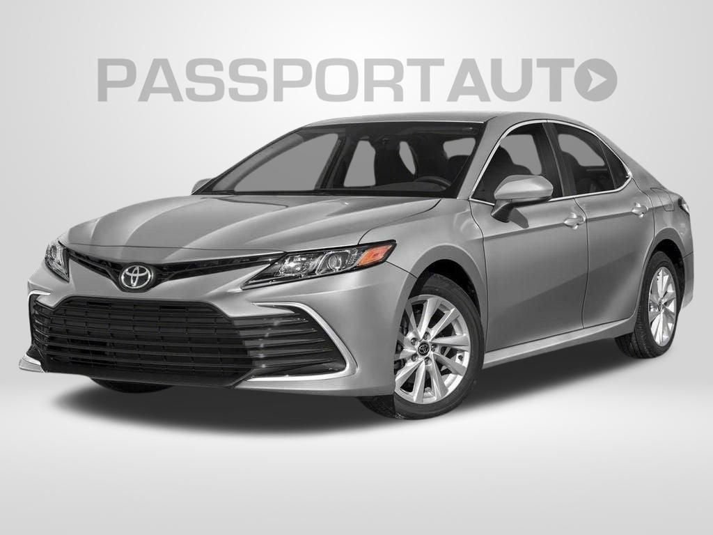 Used 2022 Toyota Camry LE w/ Cold Weather Package AWD/4WD image 57